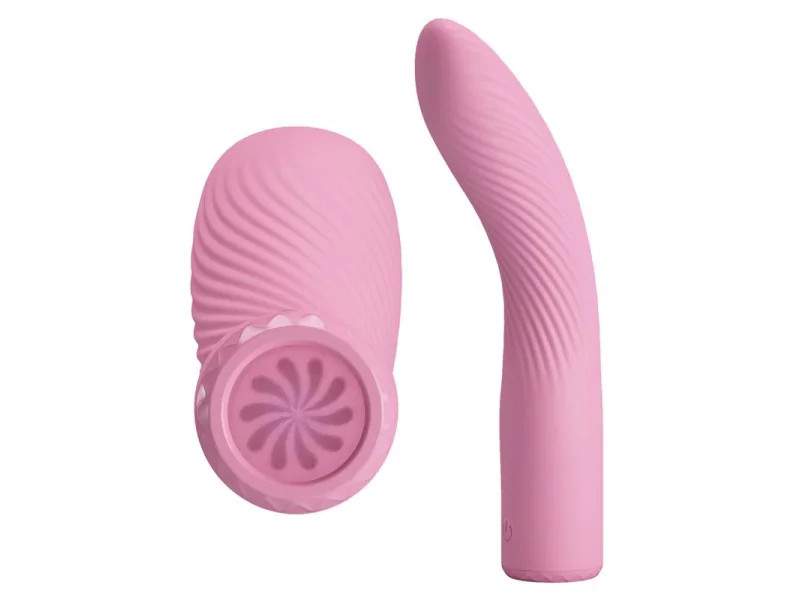 Kissell Vibrador G Spot