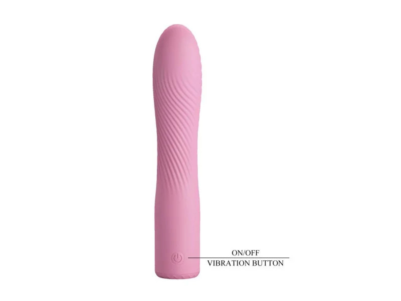 Kissell Vibrador G Spot