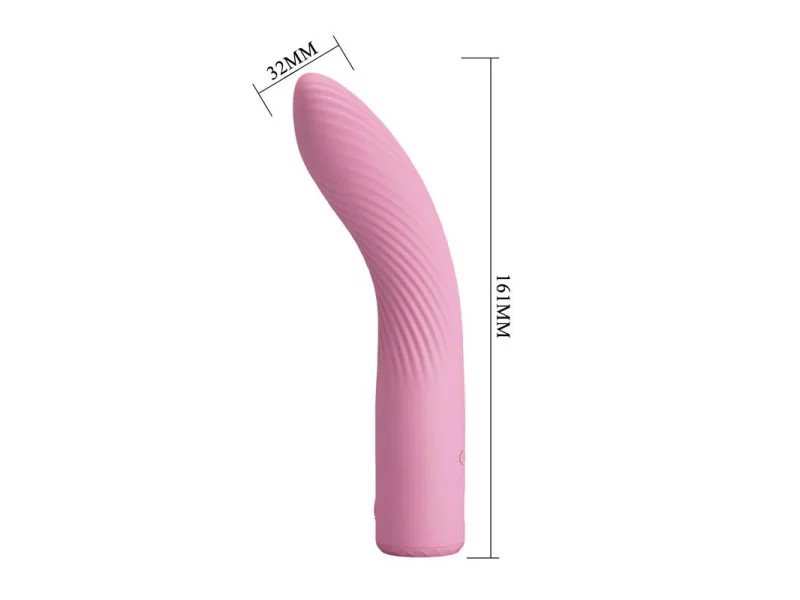Kissell Vibrador G Spot