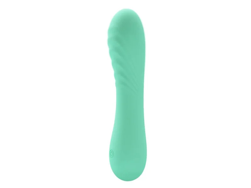 Alexisrose Vibrador Full Silicone