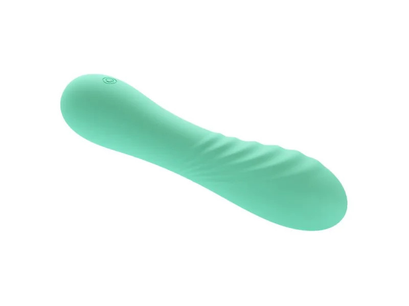 Alexisrose Vibrador Full Silicone
