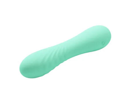Alexisrose Vibrador Full Silicone