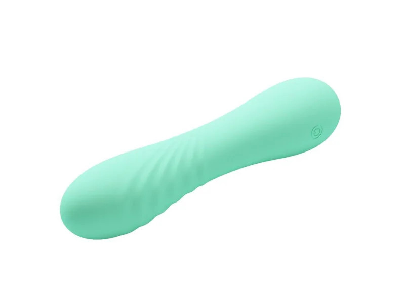 Alexisrose Vibrador Full Silicone
