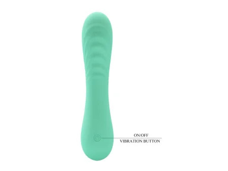 Alexisrose Vibrador Full Silicone