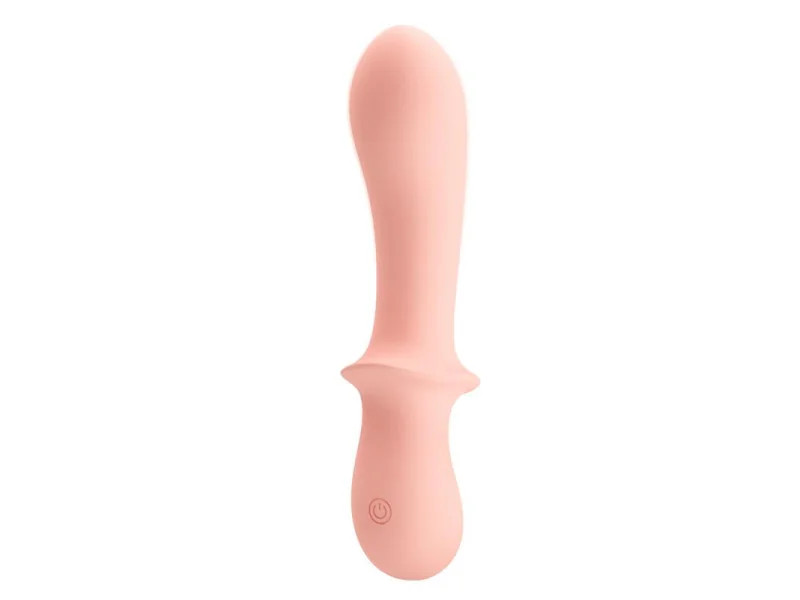 Abigal Vibrador Full Silicone