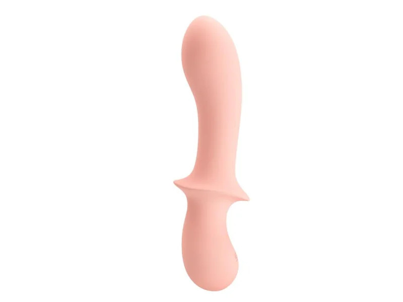 Abigal Vibrador Full Silicone