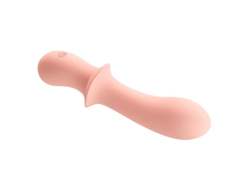 Abigal Vibrador Full Silicone