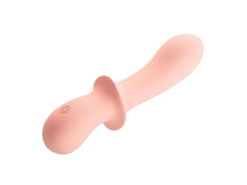 Abigal Vibrador Full Silicone