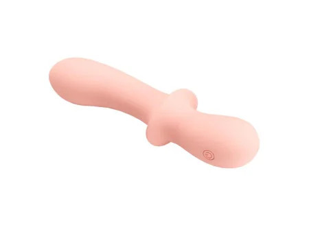 Abigal Vibrador Full Silicone