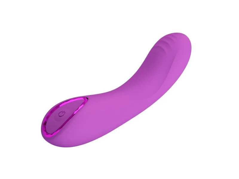 Dj Dick Vibrador G Spot