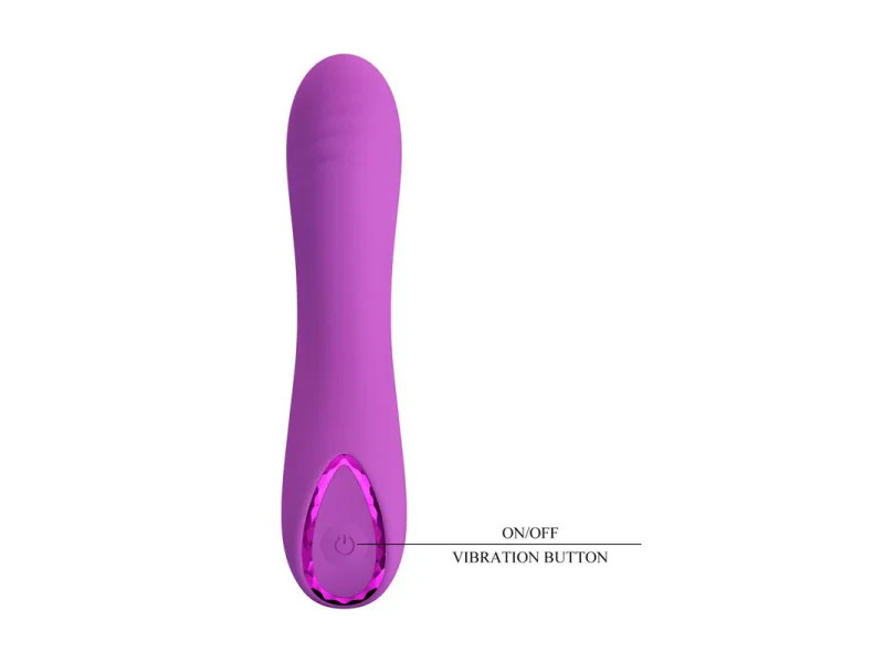 Dj Dick Vibrador G Spot