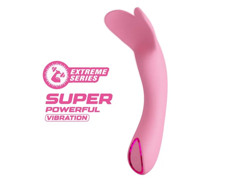 Dj Cock Vibrador G spot