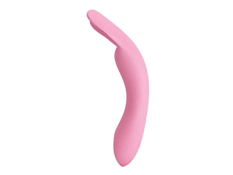 Dj Cock Vibrador G spot