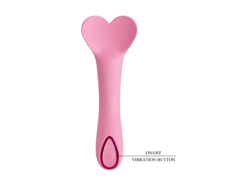 Dj Cock Vibrador G spot