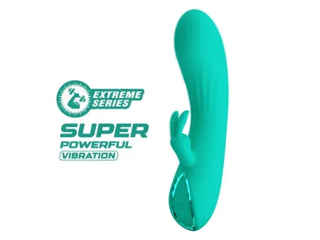 Dj Stick Vibrador Punto G