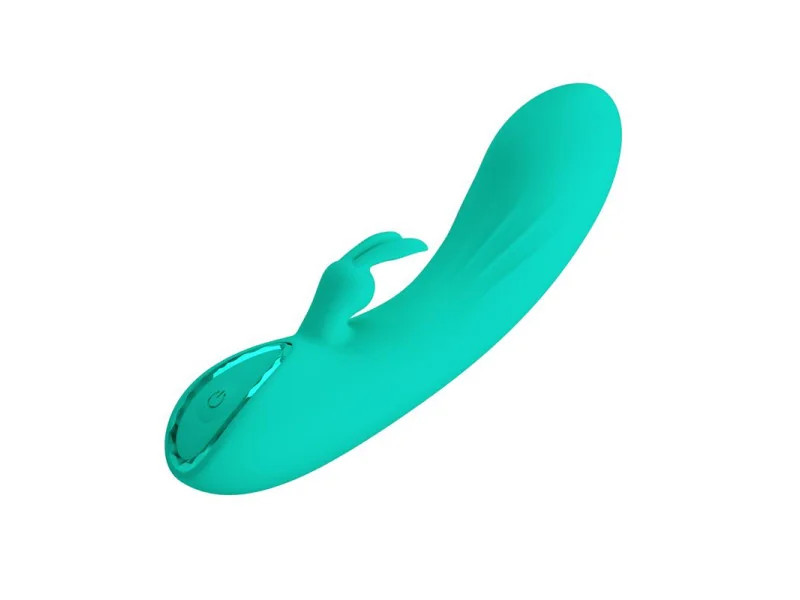 Dj Stick Vibrador Punto G