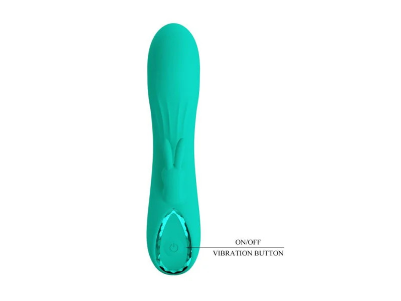 Dj Stick Vibrador Punto G