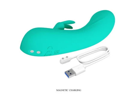 Dj Stick Vibrador Punto G