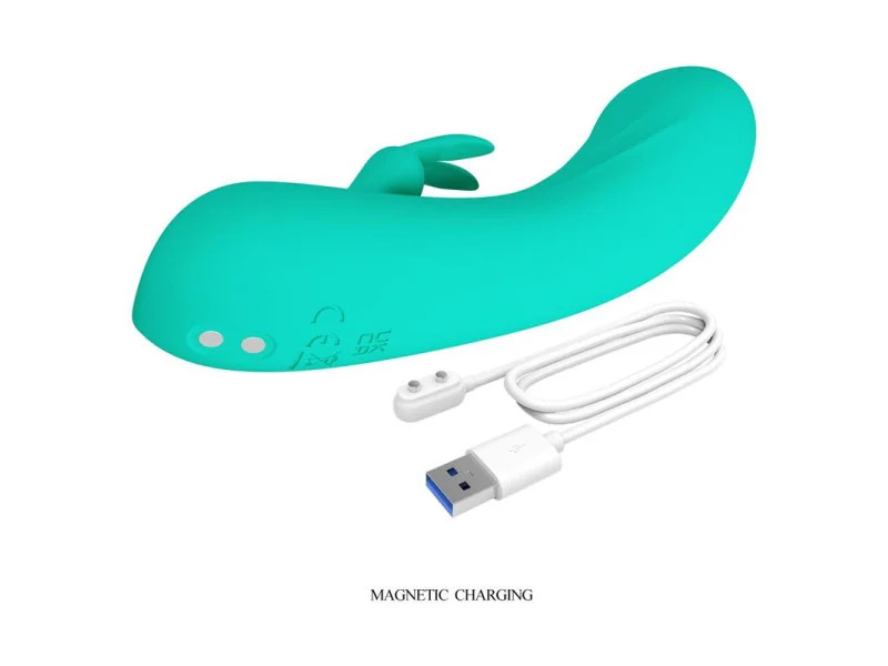 Dj Stick Vibrador Punto G