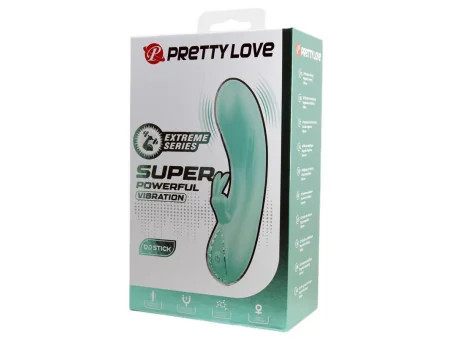 Dj Stick Vibrador Punto G