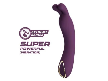 Dj Rabbit Vibrador G Spot