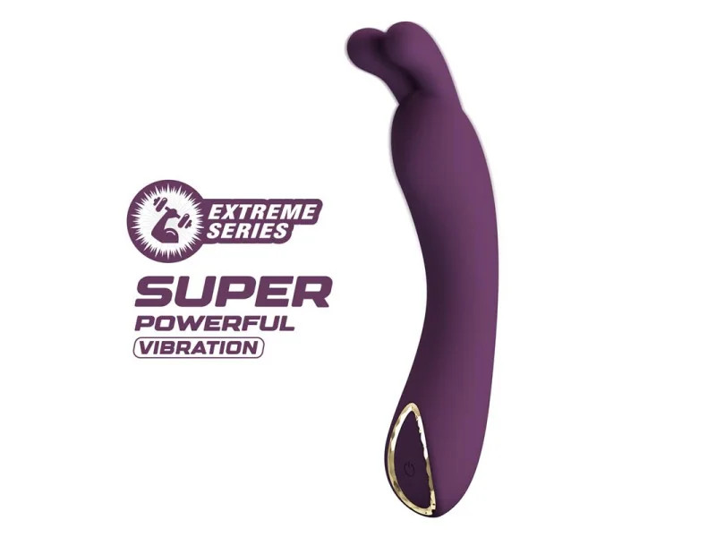 Dj Rabbit Vibrador G Spot