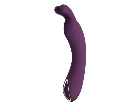 Dj Rabbit Vibrador G Spot
