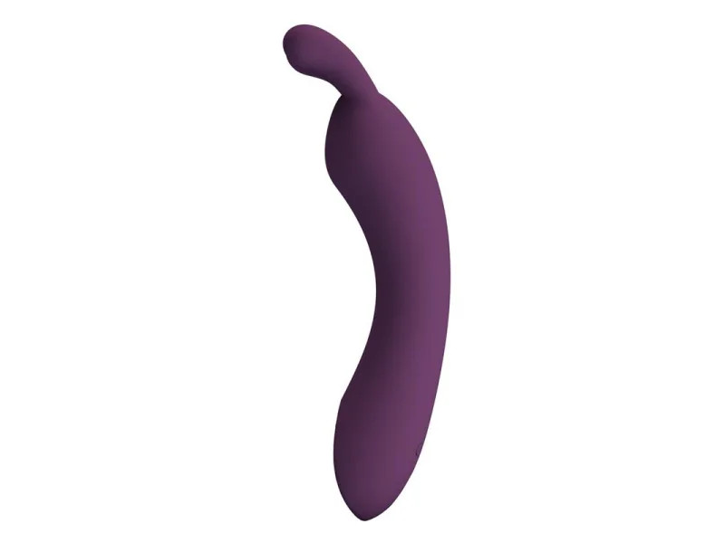 Dj Rabbit Vibrador G Spot
