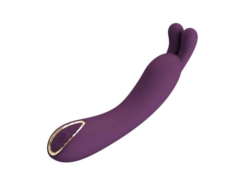 Dj Rabbit Vibrador G Spot