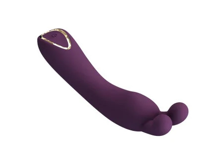 Dj Rabbit Vibrador G Spot