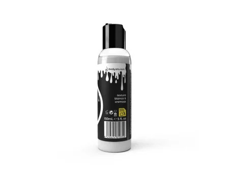 Cum Lubricante Blanco Imitacion a Semen 150 ml