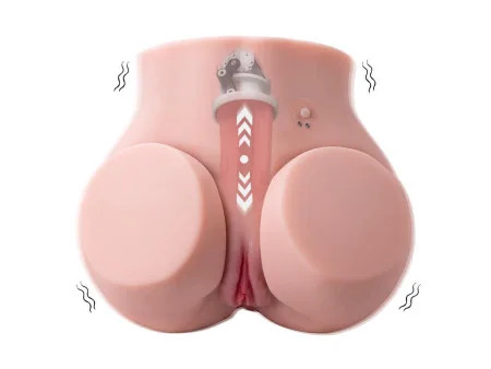 Olga Masturbador con Vibracion 36 kg