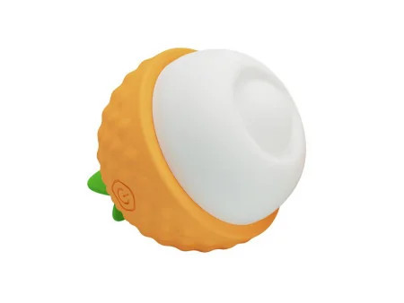 Pineapple Secret Estimulador con Thumping