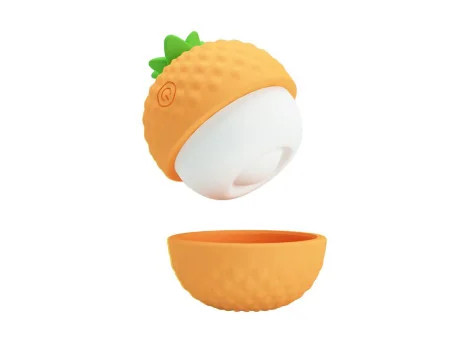 Pineapple Secret Estimulador con Thumping