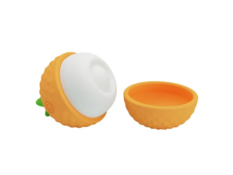 Pineapple Secret Estimulador con Thumping