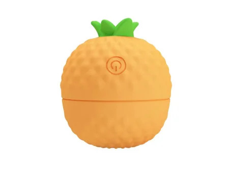 Pineapple Secret Estimulador con Thumping