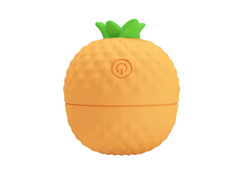 Pineapple Secret Estimulador con Thumping