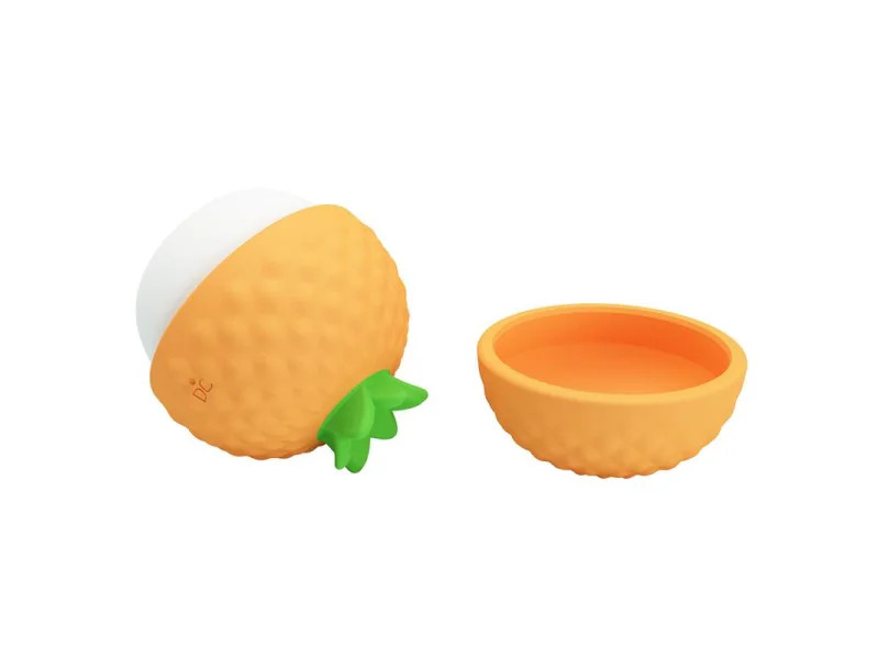 Pineapple Secret Estimulador con Thumping