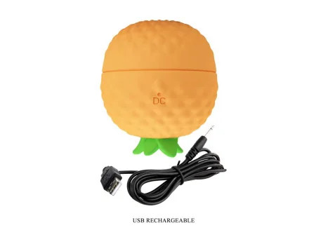 Pineapple Secret Estimulador con Thumping