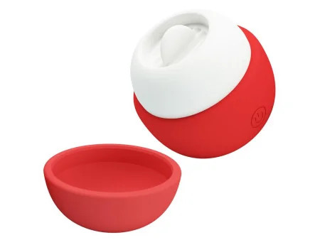 Apple Secret Estimulador con Lengua Apple Secret Estimulador con Lengua