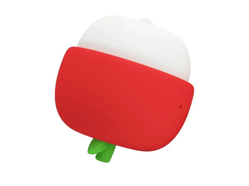 Apple Secret Estimulador con Lengua