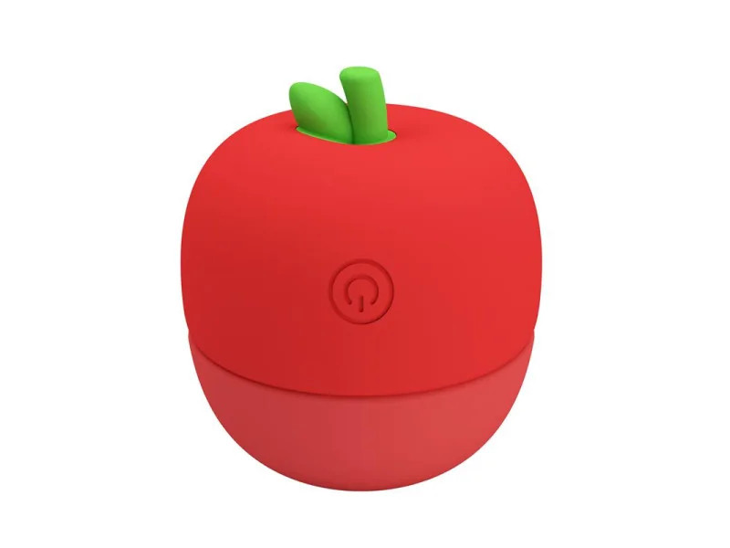 Apple Secret Estimulador con Lengua