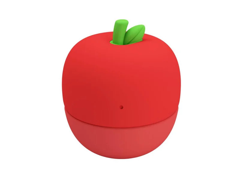 Apple Secret Estimulador con Lengua