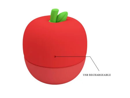 Apple Secret Estimulador con Lengua Apple Secret Estimulador con Lengua