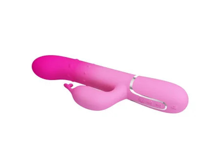 Shima Vibrador con Bolas Rotadoras