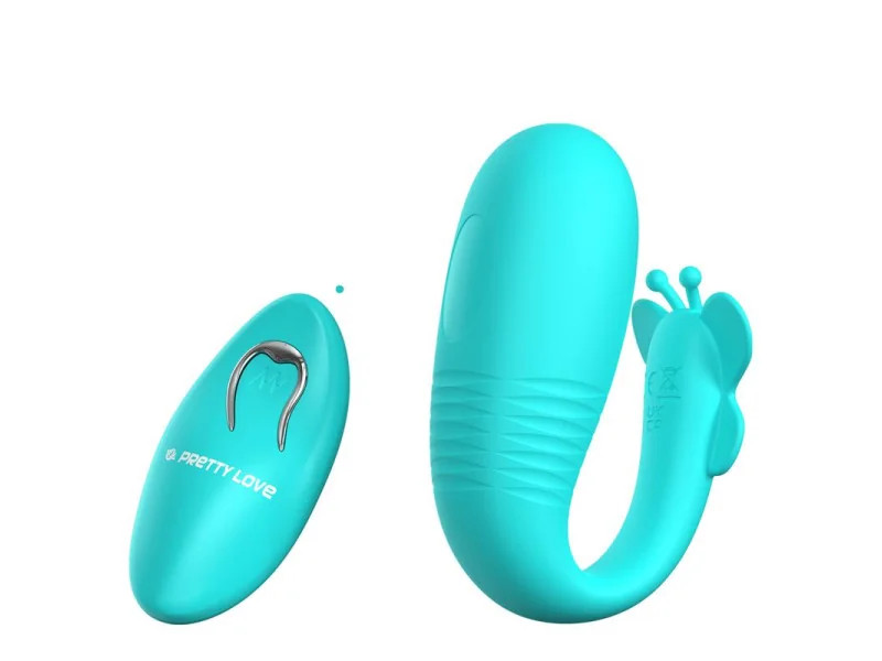 Remi Estimulador con Vibracion y Thrusting