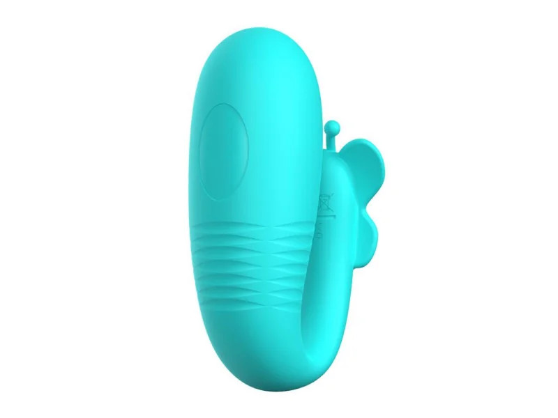 Remi Estimulador con Vibracion y Thrusting