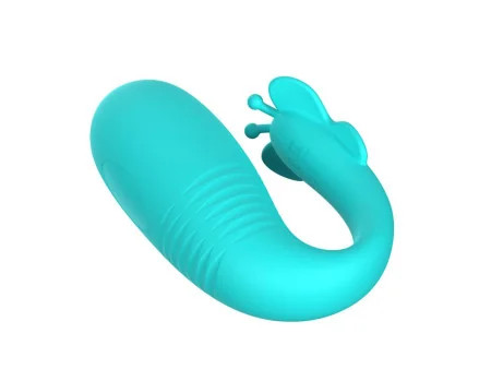 Remi Estimulador con Vibracion y Thrusting