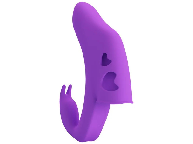 Yenna Vibrador para el Dedo