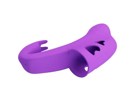 Yenna Vibrador para el Dedo Yenna Vibrador para el Dedo